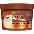 Haarkur Macadamia Hair Food 3in1 Maske GARNIER FRUCTIS