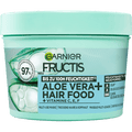 Haarmaske Aloe Vera Hair Food 3in1, trockenes Haar GARNIER FRUCTIS
