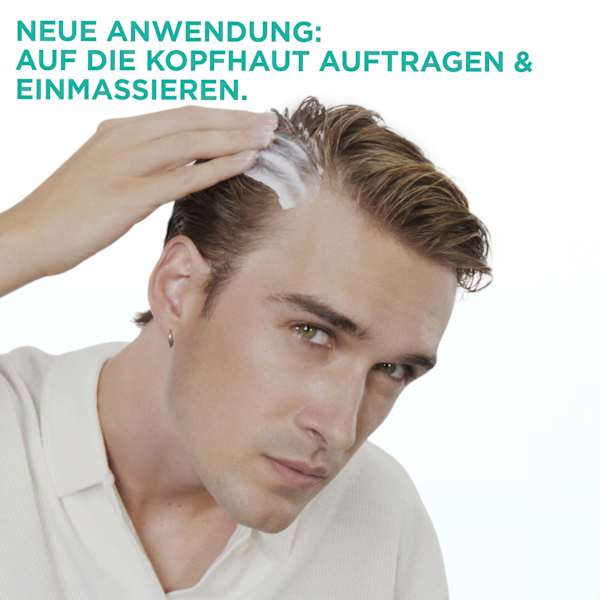 Haarmaske Aloe Vera Hair Food 3in1, trockenes Haar GARNIER FRUCTIS