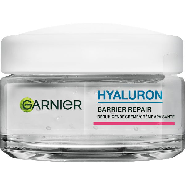 Gesichtscreme Hyaluron Barrier Repair beruhigend GARNIER