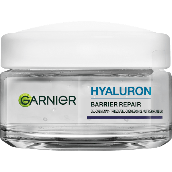 Nachtcreme Gel Hyaluron Barrier Repair GARNIER
