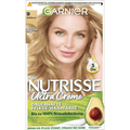 Haarfarbe 9 Hellblond GARNIER NUTRISSE