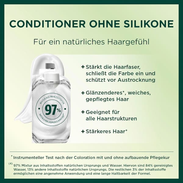 Haarfarbe 9 Hellblond GARNIER NUTRISSE