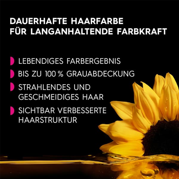 Haare Aufheller B+++ Ultra GARNIER olia