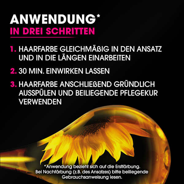 Haare Aufheller B+++ Ultra GARNIER olia