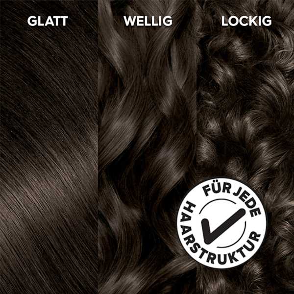 Haare Aufheller B+++ Ultra GARNIER olia