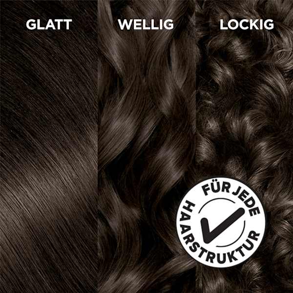 Haarfarbe 110 Kühles Aschblond GARNIER olia