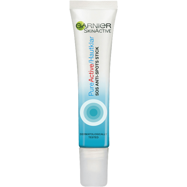 Anti Pickel Stift SOS Hautklar Aktiv Garnier Skin Active