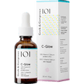 Gesichtsserum 101 C-Glow 15% Vitamin C Geek&Gorgeous