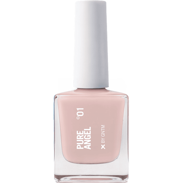 Geschenkset Nagellack 5tlg GNTM GERMANYS NEXT TOPMODEL