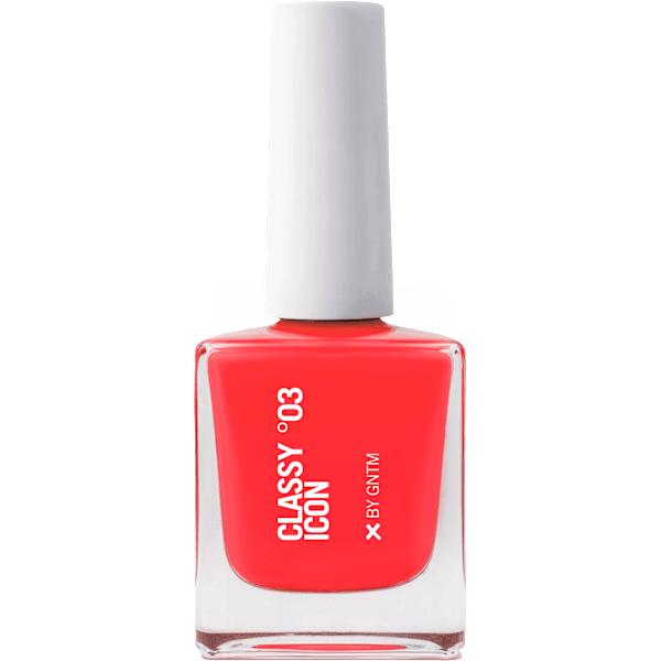 Geschenkset Nagellack 5tlg GNTM GERMANYS NEXT TOPMODEL