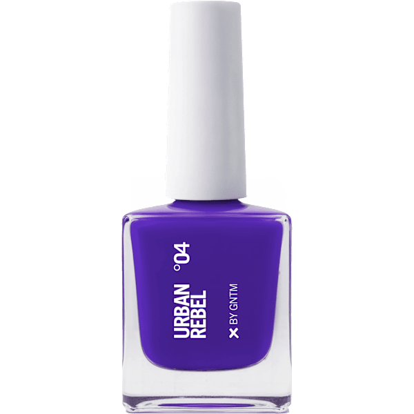 Geschenkset Nagellack 5tlg GNTM GERMANYS NEXT TOPMODEL