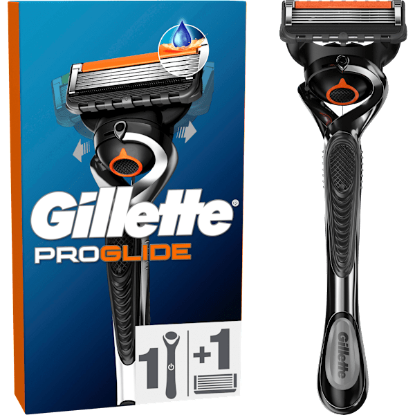 Rasierer, ProGlide Gillette