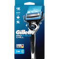 Rasierer, ProShield Chill Gillette