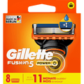 Rasierklingen, Fusion5 Power Gillette