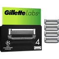 Rasierklingen, Labs Face Gillette
