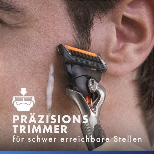 Rasierklingen, ProGlide Gillette