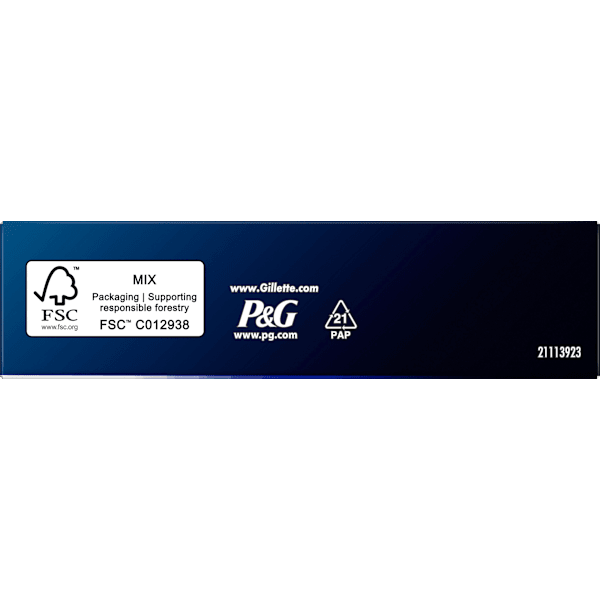 Rasierklingen, ProGlide Gillette