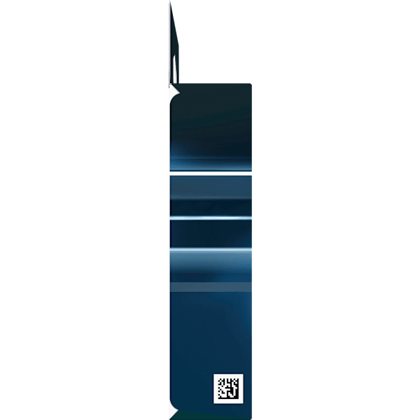 Rasierklingen, Sensor Excel Gillette