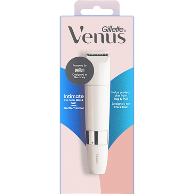 Gillette Venus Electric trimmer for the intimate area, 1 pc