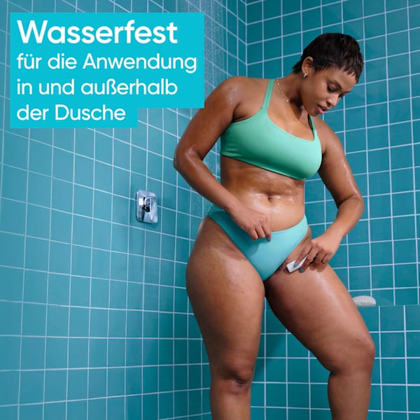 Elektrischer Trimmer für den Intimbereich Gillette Venus