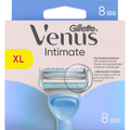 Rasierklingen, Intimate Gillette Venus