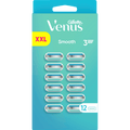Rasierklingen, Smooth Gillette Venus