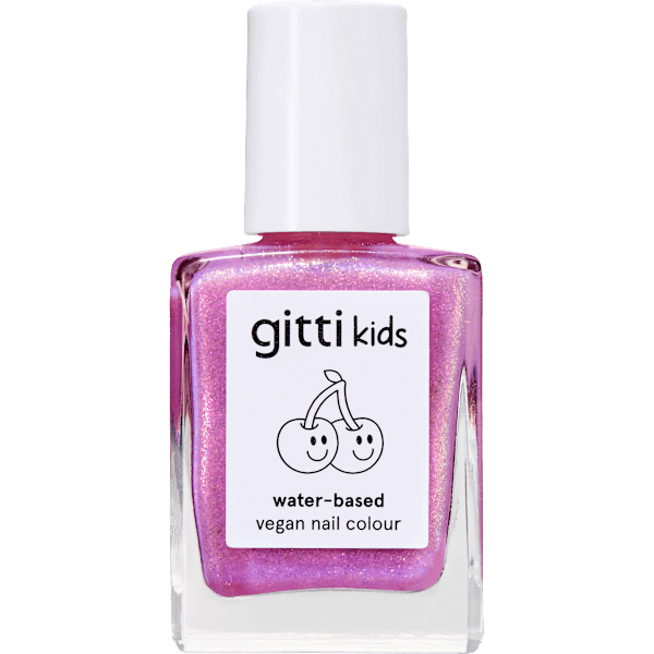 Nagellack Kids 13 Cosmic Fuchsia gitti