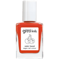 Nagellack Kids Plant Based 02 Super Orange gitti