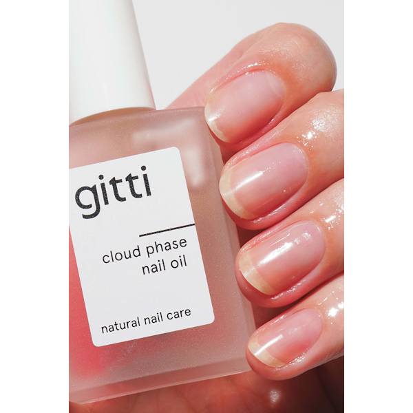 Nagelöl Cloud Phase Oil gitti