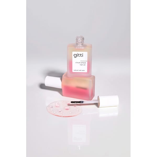 Nagelöl Cloud Phase Oil gitti