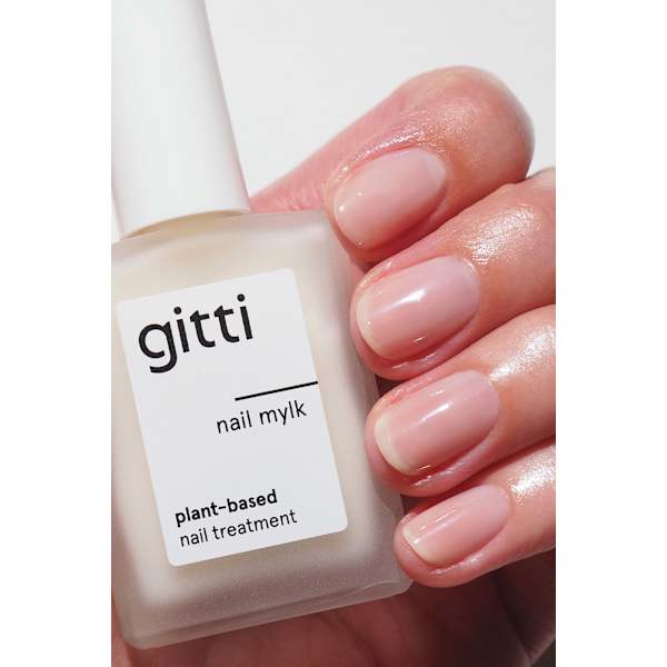 Nagelpflege Nail Mylk gitti