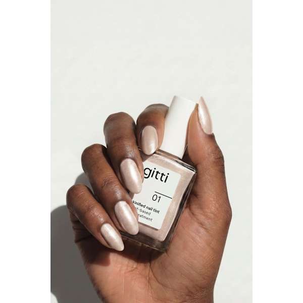 Nagelpflege Skinified Nail Tint 01 gitti