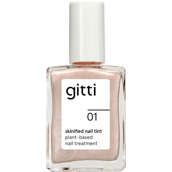 Nagelpflege Skinified Nail Tint 01 gitti