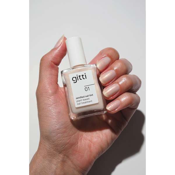 Nagelpflege Skinified Nail Tint 01 gitti