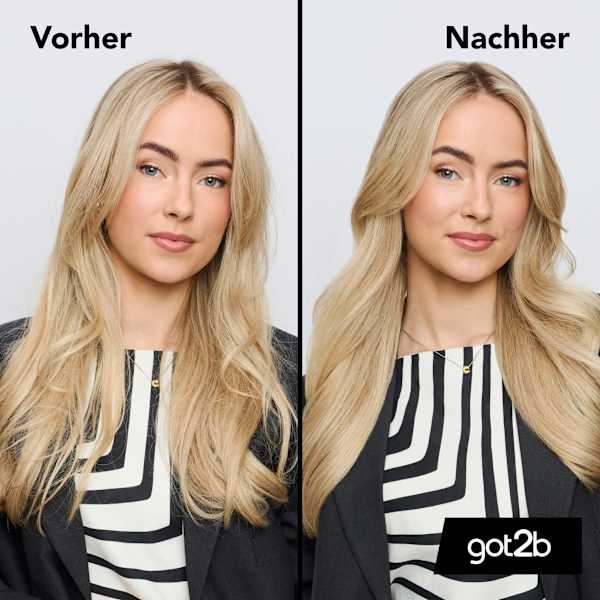 Haarlack Sprühkleber, Reisegröße got2b