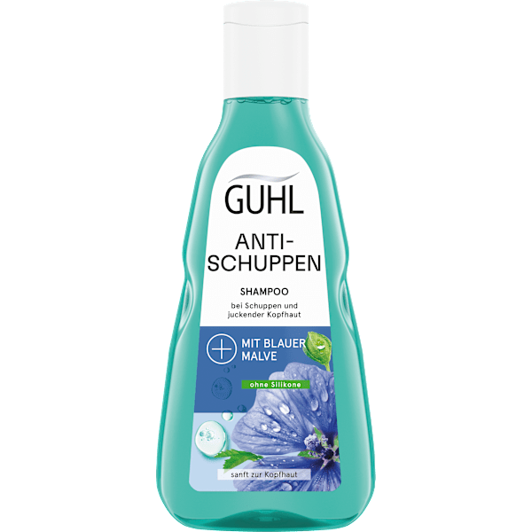 Shampoo Anti-Schuppen GUHL