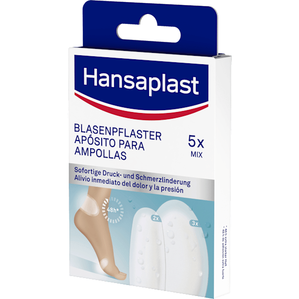 Blasenpflaster Mix Hansaplast