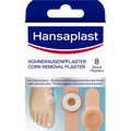 Hühneraugenpflaster Hansaplast