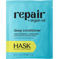 Haarkur Argan Oil, Sachet HASK