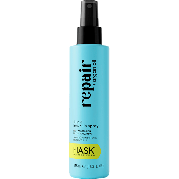 Leave-In Sprühkur Argan 5-in-1 HASK