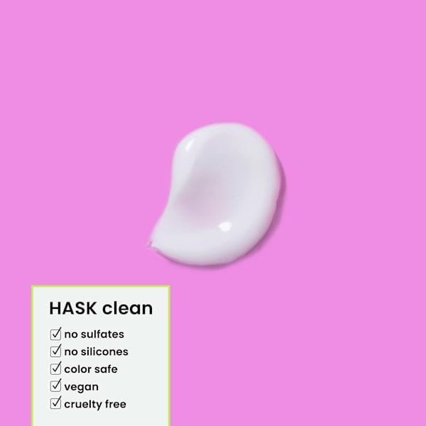 Lockencreme Curl Care HASK