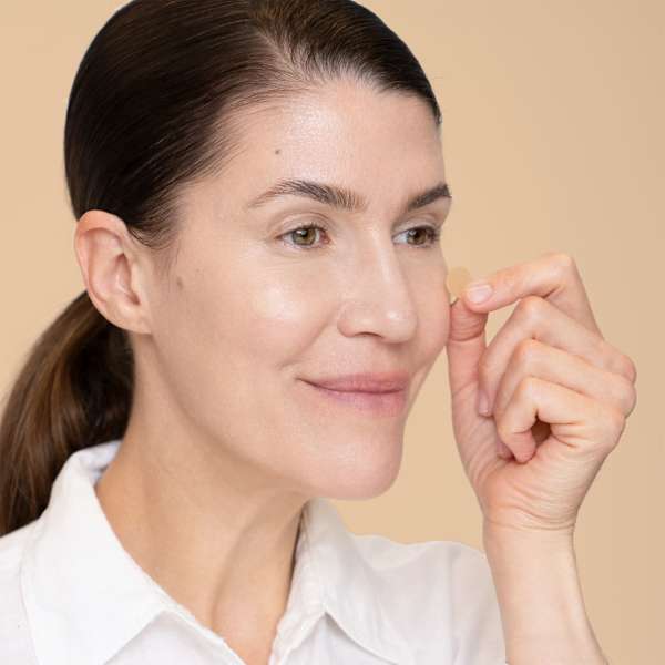 Patches Brightening Gel-Needle hautsache