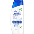 Shampoo Anti-Schuppen Classic Clean, Reisegröße head&shoulders