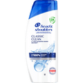 Shampoo  Anti-Schuppen  Classic Clean head&shoulders