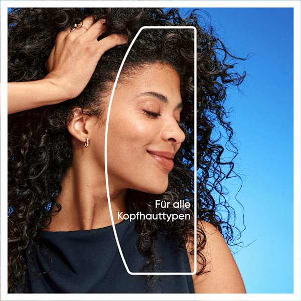 Shampoo  Anti-Schuppen  Classic Clean head&shoulders
