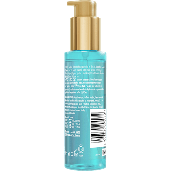 Haarserum Fiji mit Kokosnussöl Herbal Essences