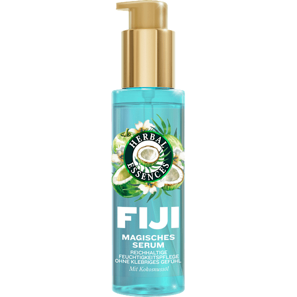 Haarserum Fiji mit Kokosnussöl Herbal Essences