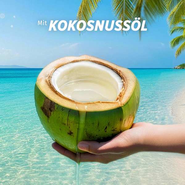 Haarserum Fiji mit Kokosnussöl Herbal Essences