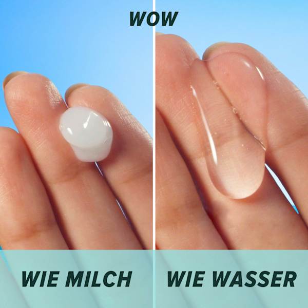 Haarserum Fiji mit Kokosnussöl Herbal Essences